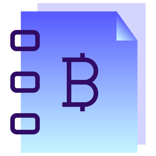 ledger